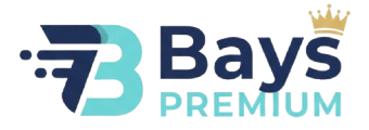 Bay's Premium Logo